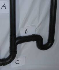 washing machine pipes, pipe