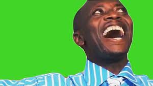 Oh My God Wow Green Screen Youtube