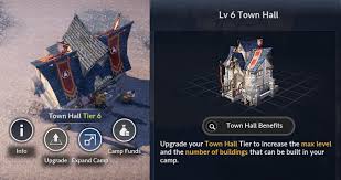 First, your strength barely improves from th5 to th6, as you do not . Black Desert Mobile Official Website