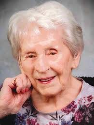 Obituary information for Trudy Baker