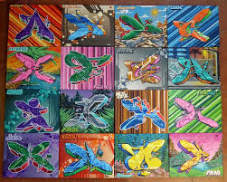 There is a tutorial for every letter of the alphabet. 26 Graffiti Letters Typography That You Should Introduce In Your Blackbook