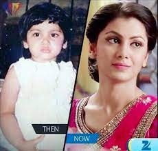 Check Out This Before And After Photo Of Pragya Sriti Jha When She Was Just A Baby Sriti Jha Bollywood Actress Cinema इस खास मौके पर देखें सृति झा (sriti jha) की खूबसूरत तस्वीरें. bollywood actress