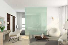 Ihr spezialist für duschtrennwände und glaswände im kanton zürich. Glaswand Ideen Tipps Moderne Glas Elemente In Der Wohnung