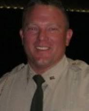 Reflections for Deputy Sheriff Derrick Lee Whittle, Union County Sheriff's  Office, Georgia