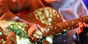 Kaki King