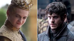 And now the question becomes whether the jaguars will give ramsey what he wants. Game Of Thrones Problems Started With Ramsay Bolton By Jefferson Viet Anh Day Medium