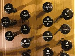 Un po' di speranza nell'emergenza sanitaria palestinese. About Us Terra Sancta Organ Festival