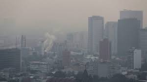 La ciudad de méxico vive una contingencia ambiental por mala calidad del aire. Continua Contingencia Ambiental Este Viernes En Cdmx Y El Valle De Mexico Actualidad Forbes Mexico