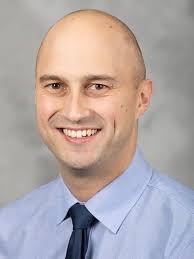 Dr. David Gilley, MD, Urology