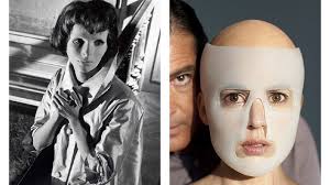 Eyes without a face by billy idol songfacts. Eyes Without A Face Vs The Skin I Live In What Makes A Film Shock Worthy