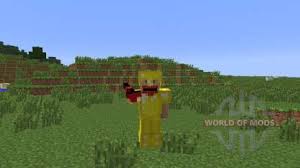 Minecraft is a game that lends itself to hundreds of hours of exploration and building. Mods Para Minecraft Pagina 50