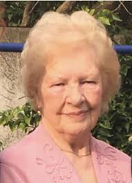 Death Notice of Teresa Hackett (née Browne) (Monaghan Town, Monaghan)