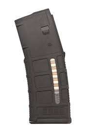 The magpul pmag is a great, well designed magazine that many people like and use in various rifles around the world, but what makes the magpul gen m3 pmag different from other magazines? Magpul Pmag 30 Ar M4 Gen M3 Window 5 56x45 Magazin Mag556 Huntac Gmbh Co Kg