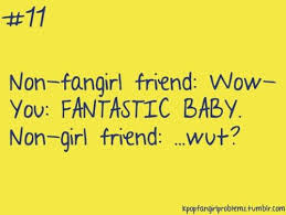 Kpop Facts Facts Fangirl Fantastic Baby
