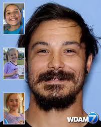 The mom of the Decker sisters