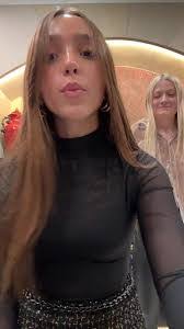 Audrey Sellers's Instagram, Twitter & Facebook