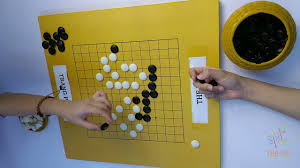 Don't miss this great deal on your next southern california vacation! The Ha Vs Trang Pham Match 0 24 Tht Gomoku Chess Tutorial Series Day 02 Youtube