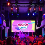 Bingo Loco: Hip-Hop & R&B