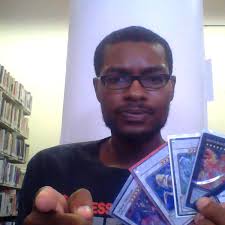 How to Build a Competitive "Yu-Gi-Oh" Deck