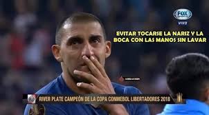 Un día, la Foca Seaman salió y lo pagó muy caro. No salgas, lo mejor es  quedarse en casa. www.espn.com.ar