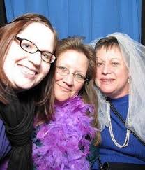 Joyce Barker Obituary (1962