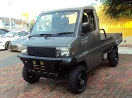 ミニキャブトラック 三菱 29 0万の画像 カーセンサーnetで 広島県 ｓｎ ｍｅｃｈａｎｉｃ 工場の中古車情報を検索 カーセンサー 中古車 カー