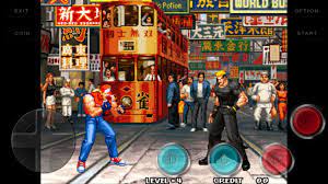 Solo compartimos archivos apk originales. Code Real Bout Fatal Fury Arcade For Android Apk Download