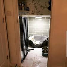 You need to keep guns, cash or tools safe at your home or business. Woman Turns Under The Stairs Cupboard Into Adorable Bedroom For Her Dog