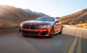 Find used bmw 8 series vehicles for sale in your area. 2019 Bmw M850i Xdrive Coupe Resurrects Bavarian Grand Touring