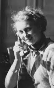 Christine Denner's Instagram, Twitter & Facebook