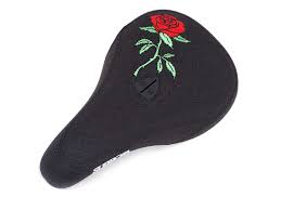 The mid logo seat is a larger for riders who want something bigger than the standard 3 reviews. Cycling Federal Bmx Mid Pivotal Roses Seat Bicycle Components Parts