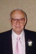 Obituary for Robert Hamlin