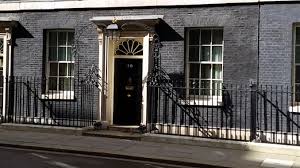 Your house number is 3608. No 10 Downing Street London England Buyoya