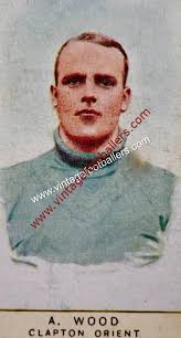 Baggett Bill Image 2 Bolton Wanderers 1926