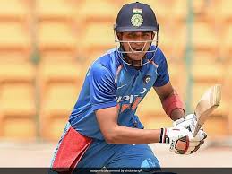 With tremendous under 19 success, shubman gill is now knocking on the door of the senior squad by making his first ipl debut in the 2018 edition for kolkata knight riders who brought him for a. Rohit Sharma Believes Shubman Gill Is Future Of Indian Cricket Cricket News