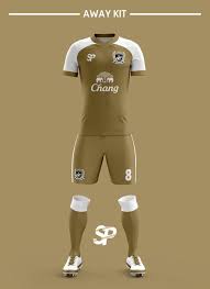 Download 220 Ide Stelan Futsal Kaos Kaos Sepak Bola Desain Kaos Jersey