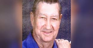 Norman Wayne Knott Obituary