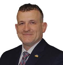 3Q22 by The GEO Group