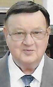 Joe Fair Obituary (1936