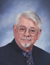 Obituary information for Robert Lee Byrd