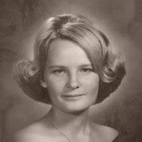 Joyce Elaine Goodson Obituary