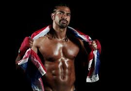 The fight took place in imtech arena, altona, hamburg, germany on july 2, 2011. David Haye I M The Only Fighter Since Evander Holyfield To Unify The Cruiserweight Division And Then Move Up To Become Heavyweight Champion Boxing News