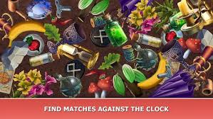 Choose from 235 hidden object puzzles stock illustrations from istock. Hiddenverse Witch S Tales Hidden Object Puzzles Android Ios New Games