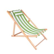 Livraison gratuite pour la france métropolitaine. Solid Wood Portable Folding Chaise Longue Recliner Beach Deck Chair With Pillow Sun Loungers Portable Sun Loungerbeach Deck Chair Aliexpress