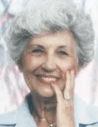 Eva May Wells Ashton Obituary