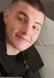 Two men appear in court over death of 18-year-old who was stabbed in  Bournemouth town centre