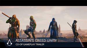 There are a total of 40 sync point collectibles in assassin's creed unity. Assassin S Creed Unity S Customization May Be Its Killer Feature Usgamer