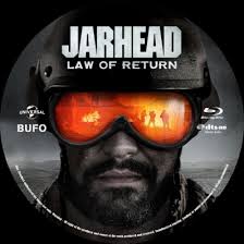 (1) nos complace informar que ya se puede ver la película jarhead: Covercity Dvd Covers Labels Jarhead Law Of Return