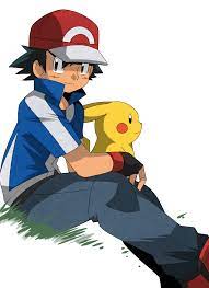 Ash Ketchum And Pikachu In Tumblr O3zyx4z5101tk280oo1 1280 Png 700 962 From Takeastepandimonmyway Tumblr Co Ash Ketchum Pokemon Ash Ketchum Ash Pokemon
