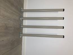 Adils Ikea Tischbeine Verstellbar Kaufen Auf Ricardo
